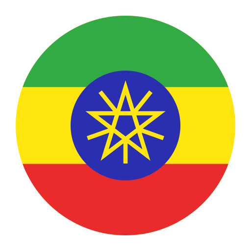 Ethiopia flag